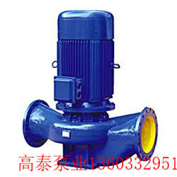 IRG50-160循環泵