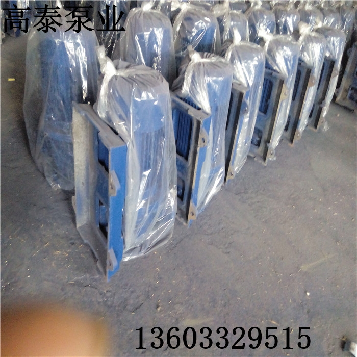 ISW65-315I直聯離心泵批發