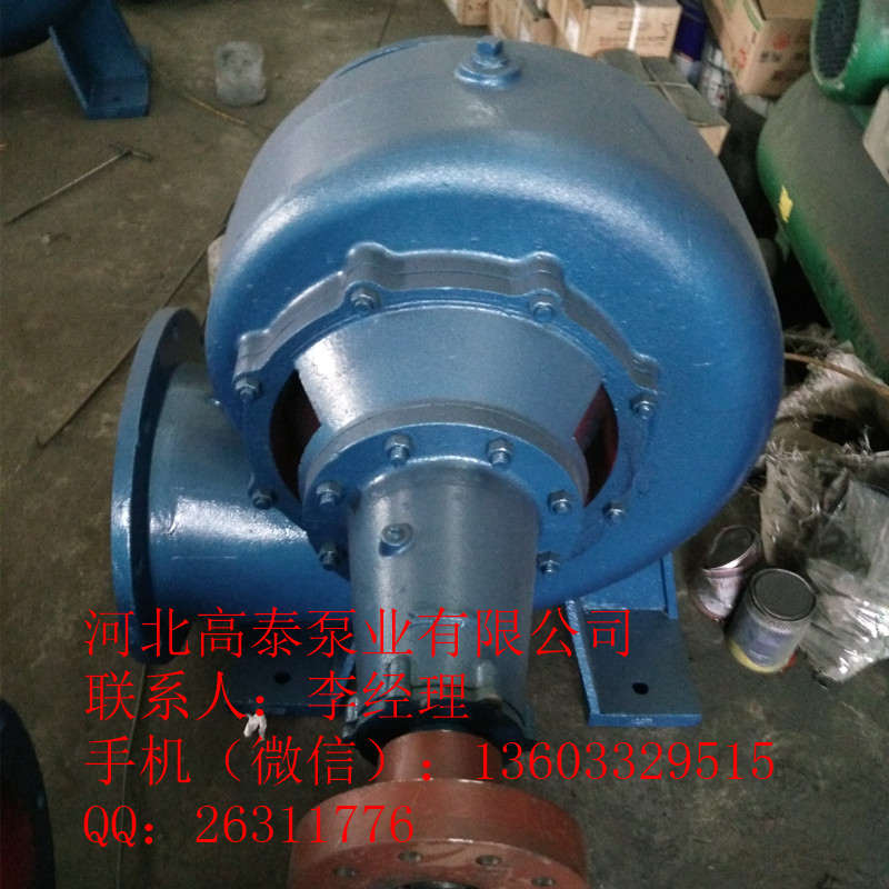 工業排水泵400HW-8蝸殼式混流泵價格