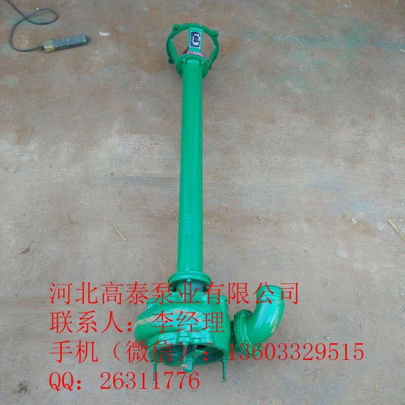 長桿泵 40NWL立式污水泵 NWL污水泵批發